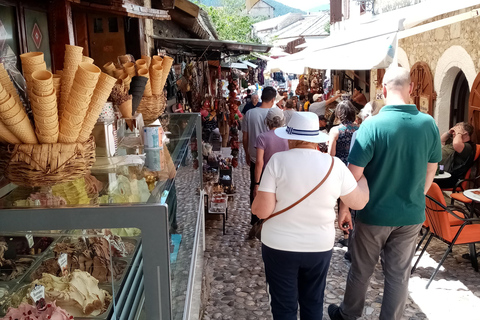 Mostar: essentials -private tour Mostar: essentials -private tour 1