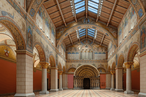 Budapest Card: Öffentliche Verkehrsmittel, 30+ Top-Attraktionen &amp; TourenBudapest Card: 24 h