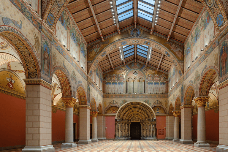 Budapest Card: Öffentliche Verkehrsmittel, 30+ Top-Attraktionen &amp; TourenBudapest Card: 24 h