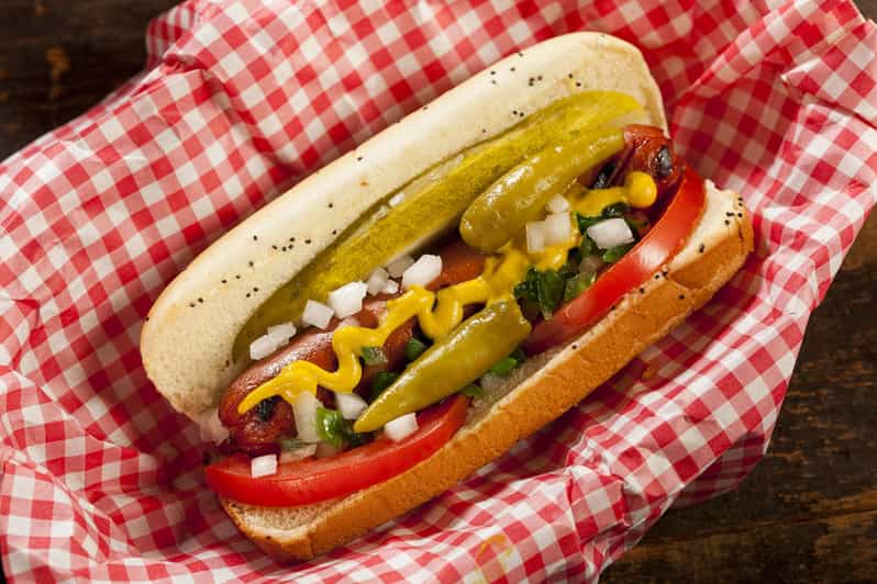 Chicago Food Tasting: 2.5-Hour Guided Walking Tour | GetYourGuide