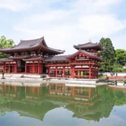 Kyoto & Nara: Private Day Trip with Tea Tasting & Deer Park