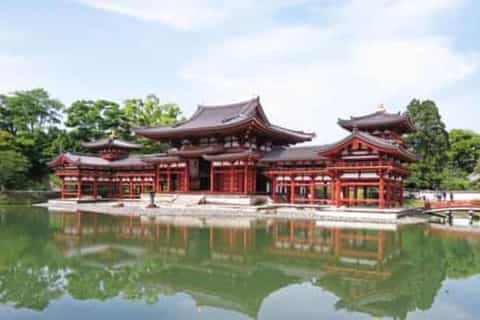Kyoto & Nara: Private Day Trip with Tea Tasting & Deer Park - Image 3