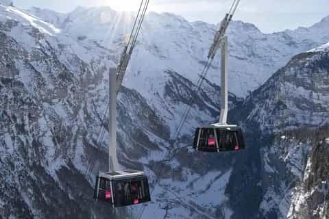 The best Zurich James Bond locations tours 2026 - Free