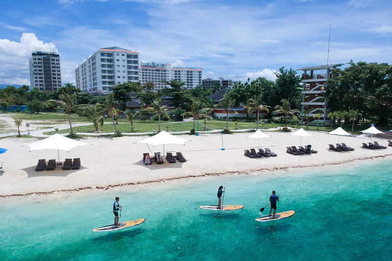 Jpark Island Resort and Waterpark Day Pass in Cebu