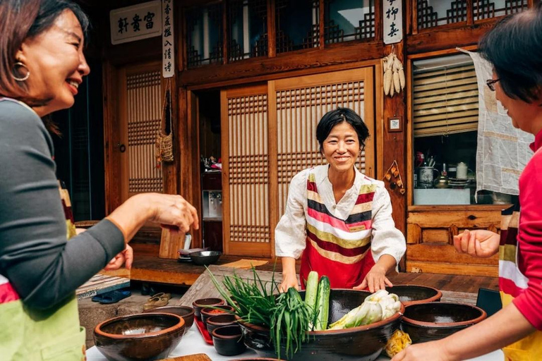 Cappadocia: Traditional Cooking Class