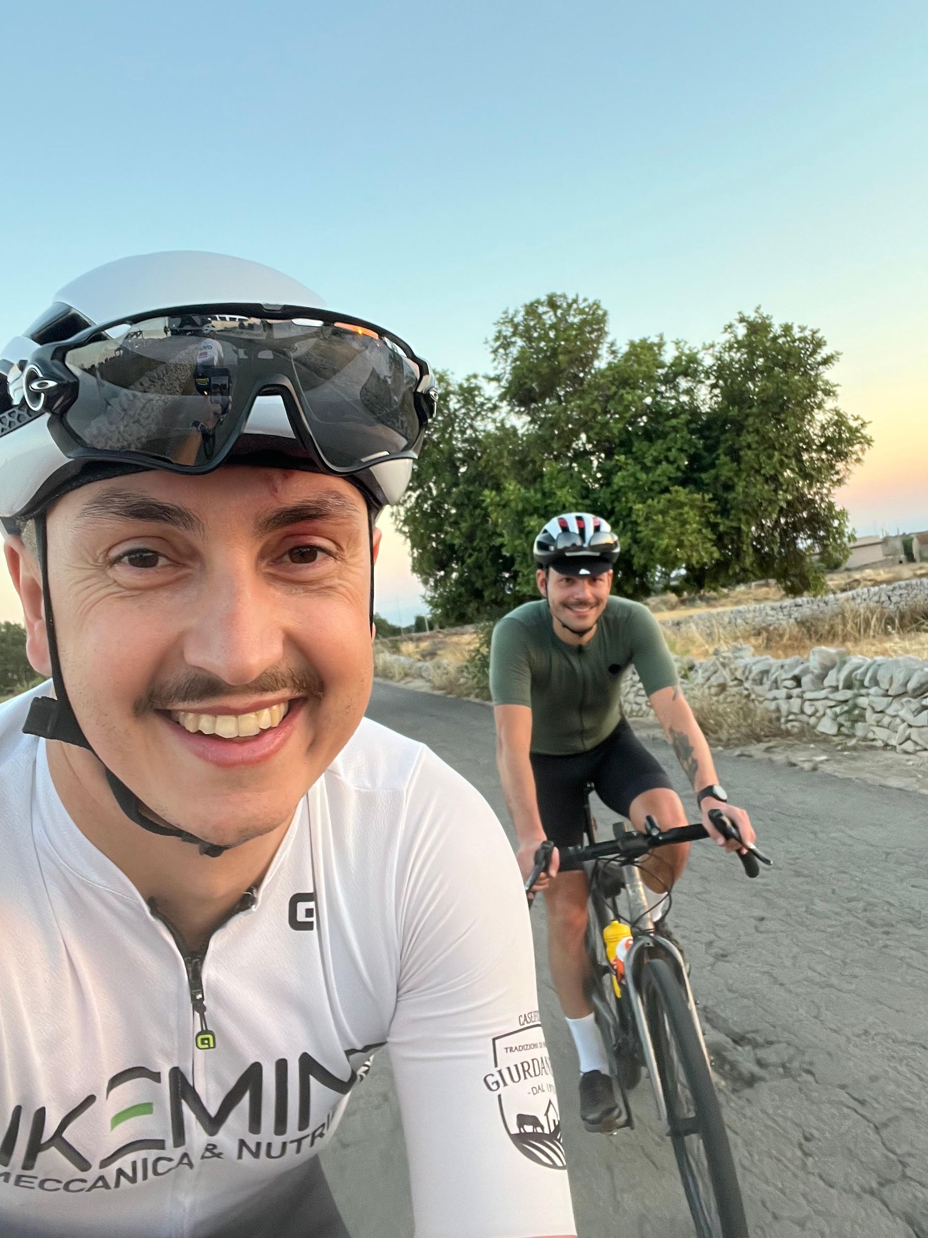 Modica: Radtour zwischen Barock, Panoramen und lokalen Aromen