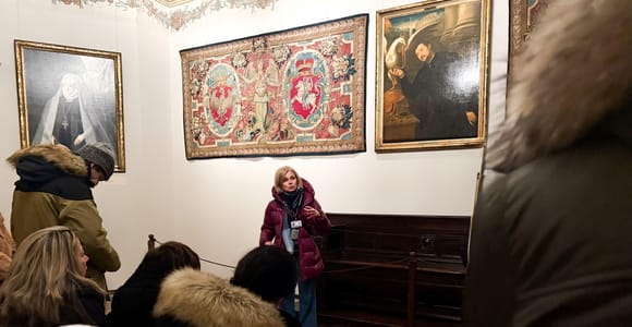 Krakow: Wawel Castle and Cathedral Guided Tour