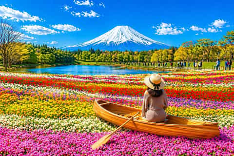 The best Fujiyoshida Activities for couples 2026 - Free