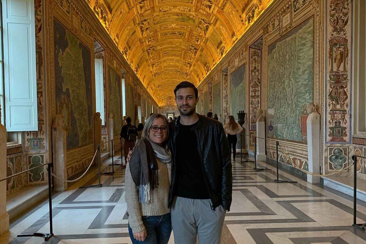 Vatican: Vatican Museums Sistine Chapel Skip-the-Line Ticket