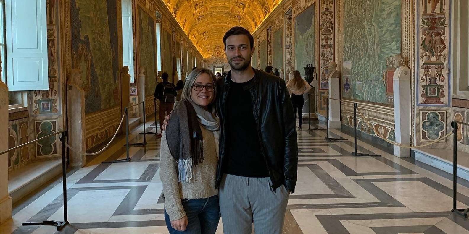 Rome: Vatican Museums & Sistine Chapel Skip-the-Line Ticket