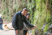 Von Granada, Alpujarra Dörfer geführte Tagestour - Hizvo