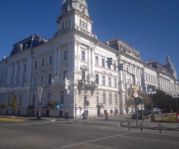 Arad Downtown Dream Tour