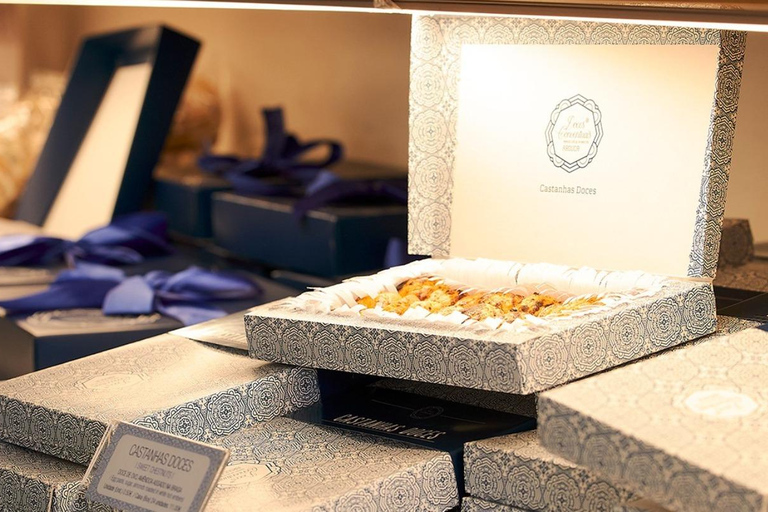 From Porto: Arouca 516 and Paiva Walkways Guided Day Trip