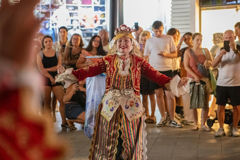 Kusadası: Countryside Tour with Lunch and Drinks