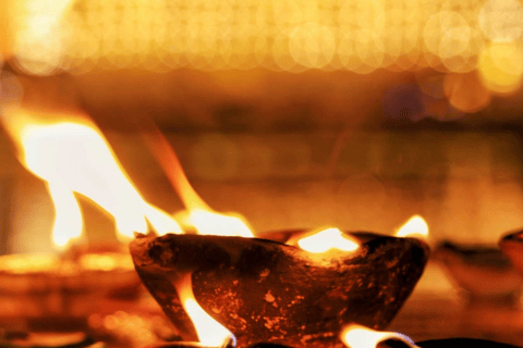 Wycieczka z przewodnikiem Gurudwara Bangla Sahib