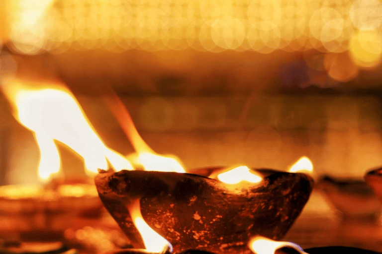 Wycieczka z przewodnikiem Gurudwara Bangla Sahib