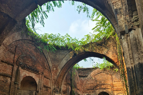 Majestic Murshidabad: Murshidabad 2 Nights & 3 Days Tour