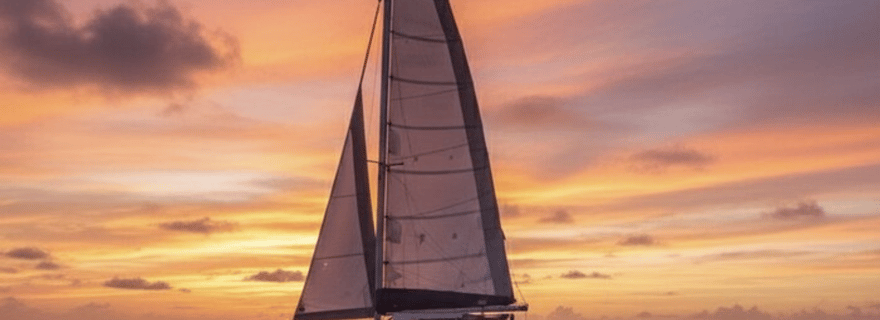 Barbade : navigation privée en catamaran et snorkeling