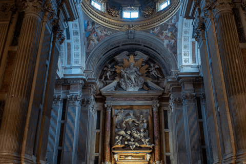 Florence : Visite guidée de la chapelle Brancacci