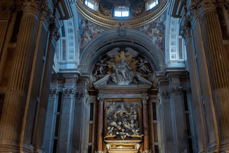 Florence : Visite guidée de la chapelle Brancacci