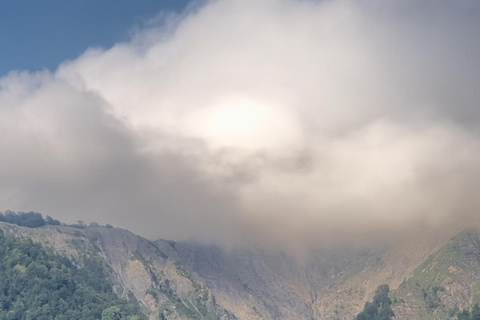 Bakou : Circuit de 2 jours à Gobustan, Volcans de boue et Gabala