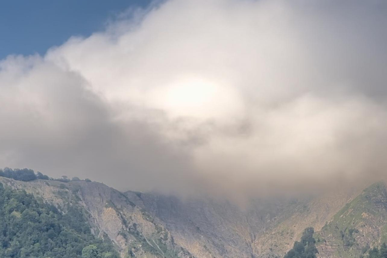 Bakú: Excursión de 2 días a Gobustán, Volcanes de Barro y Gabala