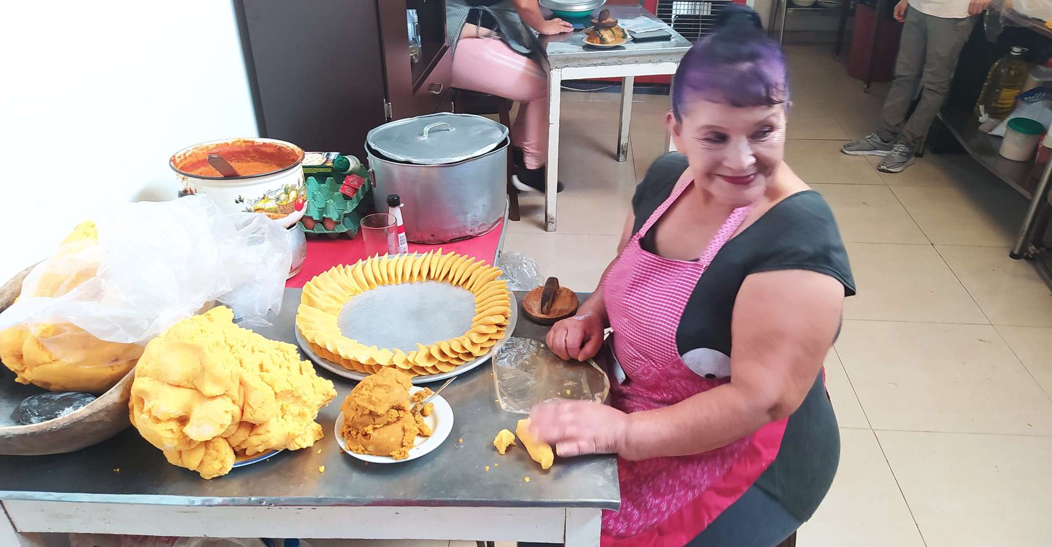 Popayán, Gastronomische Wonderen en Stadsrondleiding - Hizvo