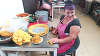 Popayán, Gastronomische Wunder und Stadtrundfahrt - Hizvo