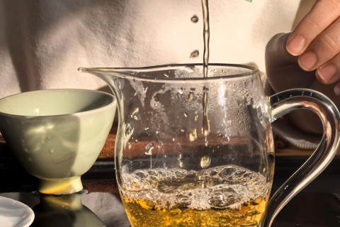 Pechino: serata artistica privata con pittura e gioielliPechino: serata d&#039;arte privata con pittura e gioielli