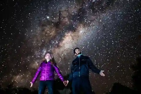 San Pedro de Atacama:Experiencia Astronómica con Astrónomo