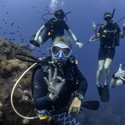 Koh Tao PADI Open Water Course