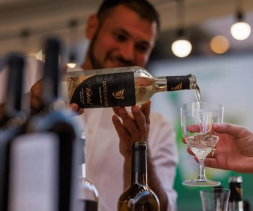 Family Village Winery Tour & Tasting in Aghavnadzor