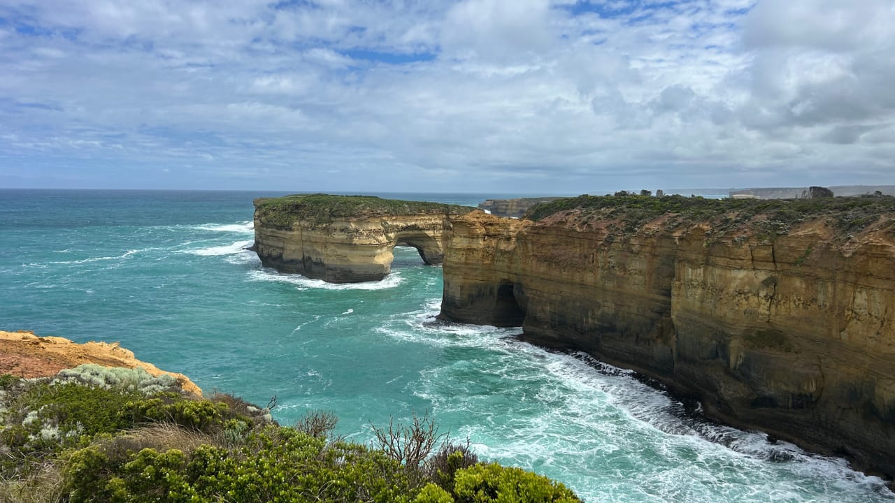 Premium-Kleingruppentour: Great Ocean Road, 12 Apostel