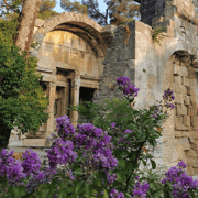 Nîmes, a chronicle of a heritage from the Enlightenment to the Belle Époque