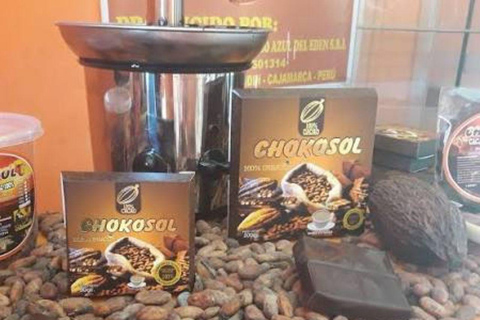 Cajamarca: Celendín Tour, Chocolate & Hat Workshop Cajamarca: Celendín, Chocolate & Hats – Spanish Guide