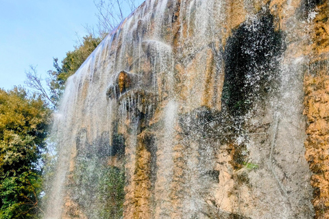Nice Small-Group Walking Tour: Hidden Stories & City Secrets