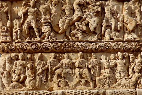 Thessaloniki: Private Guided Walking Tour Thessaloniki: 2-Hours Tour with Private Guide