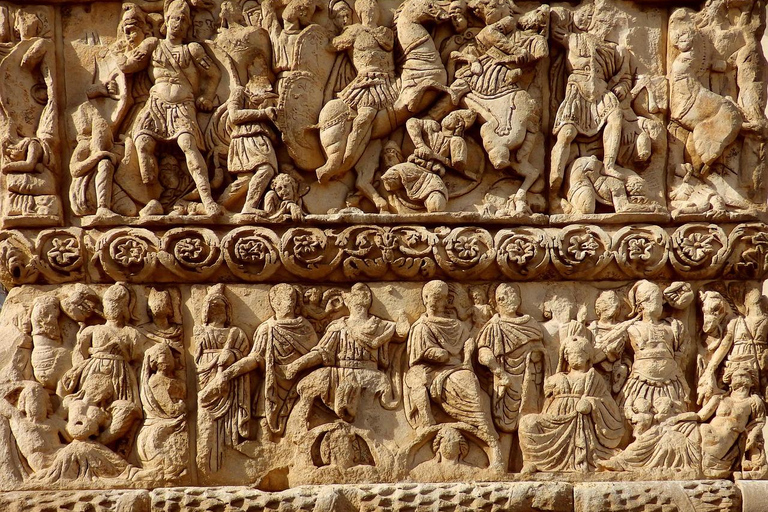 Thessaloniki: Private Guided Walking Tour Thessaloniki: 2-Hours Tour with Private Guide