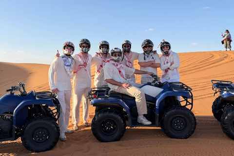 From Marrakech: 3-Day Merzouga Tour with Camel Trek & Luxury Camp Shared Standard Sahara Tour – Popular Choice
