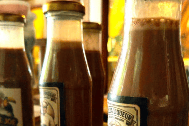 Minca : atelier chocolaterie avec Jungle JoeMinca : Atelier chocolaterie avec Jungle Joe