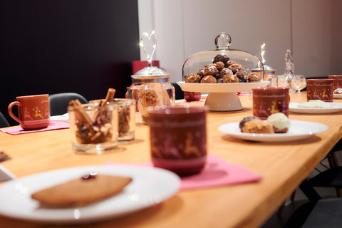 Bremen: Insight into the transparent factory with tasting