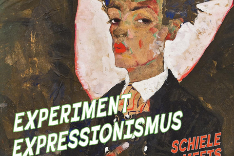 Wien: Heidi Horten Collection Museum Entry TicketTicket für die Heidi Horten Collection