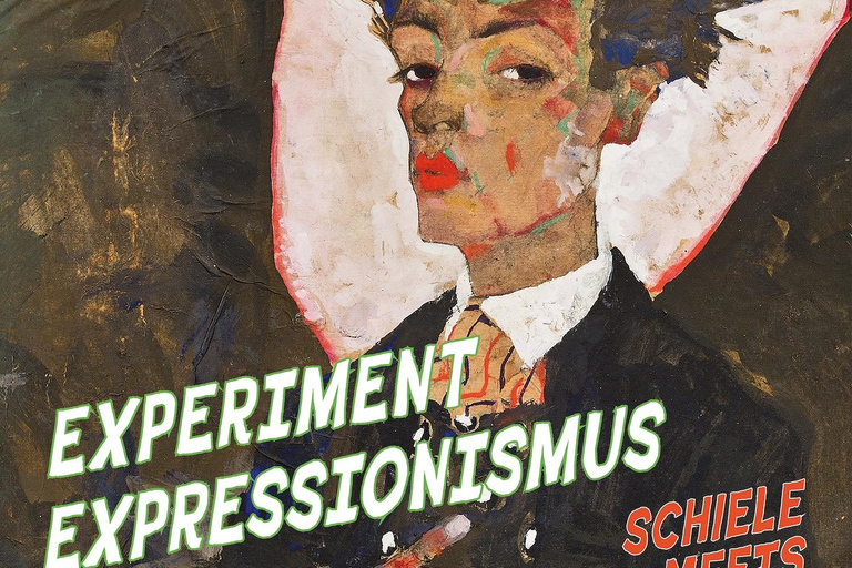 Wien: Heidi Horten Collection Museum Entry TicketTicket für die Heidi Horten Collection