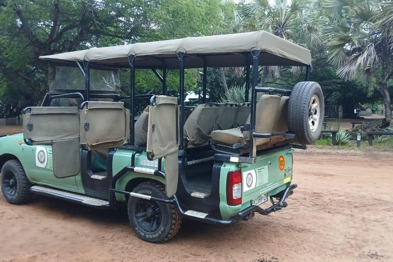 هلوهلوي ملحمة إكسبلورر - رحلات السفاري والريفية