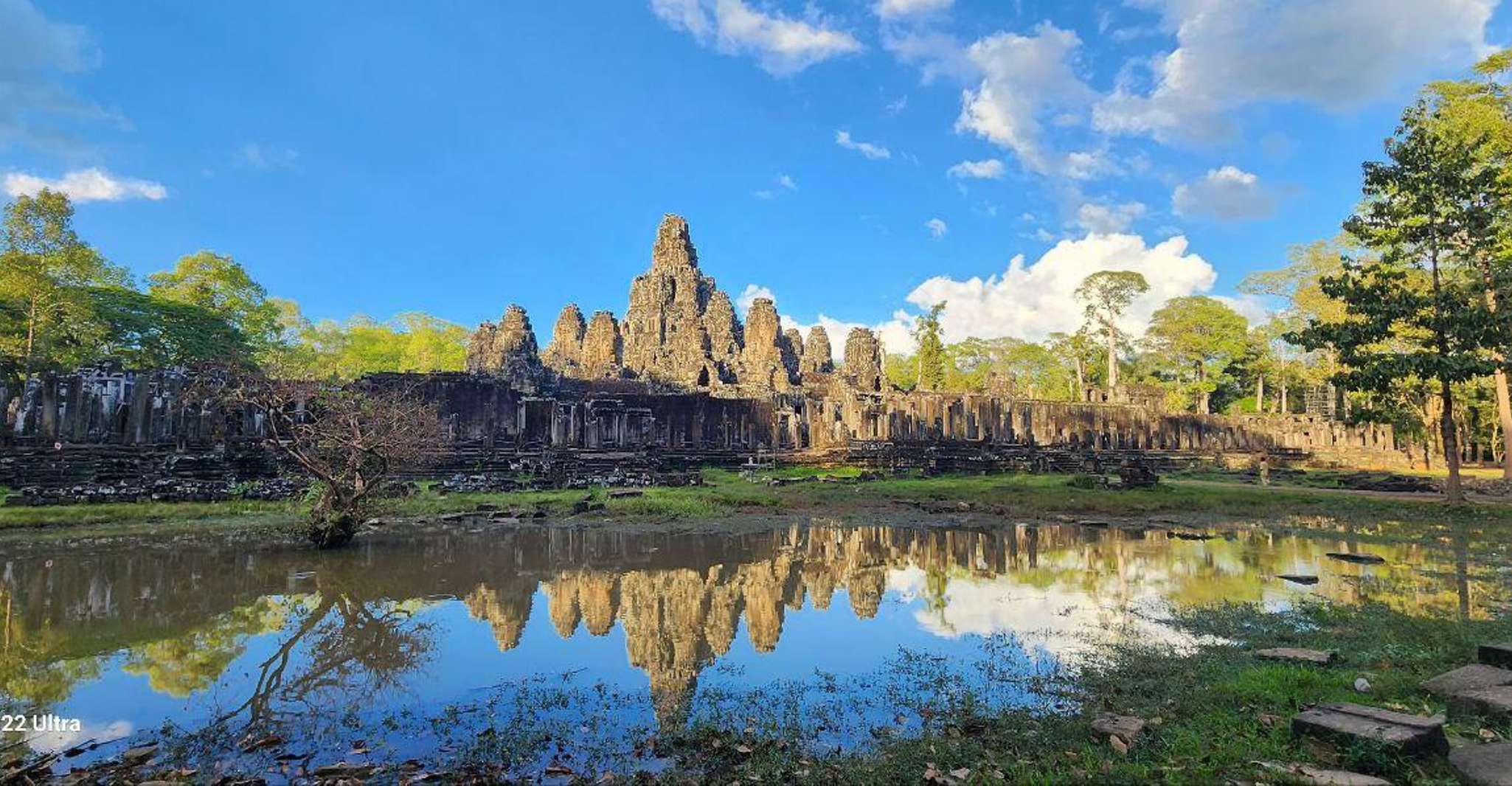 Siem Reap, Angkor 1 day group tour with Spanish guide - Housity