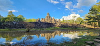 SIEM REAP, Angkor 1 día de gira grupal con guía de español - Housity