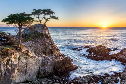 Las Vegas: 3-Day VIP Tour to San Francisco via Highway 1