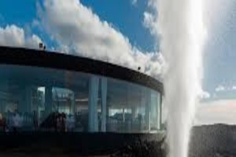 Lanzarote Premium Excursion Lanzarote Premium Excursion 8h