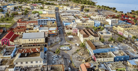 Private Montego Bay City Tour with Sightseeing and Shopping