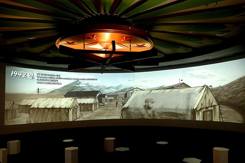 L&#039;histoire méconnue de Busan : l&#039;occupation japonaise et la guerre de Corée